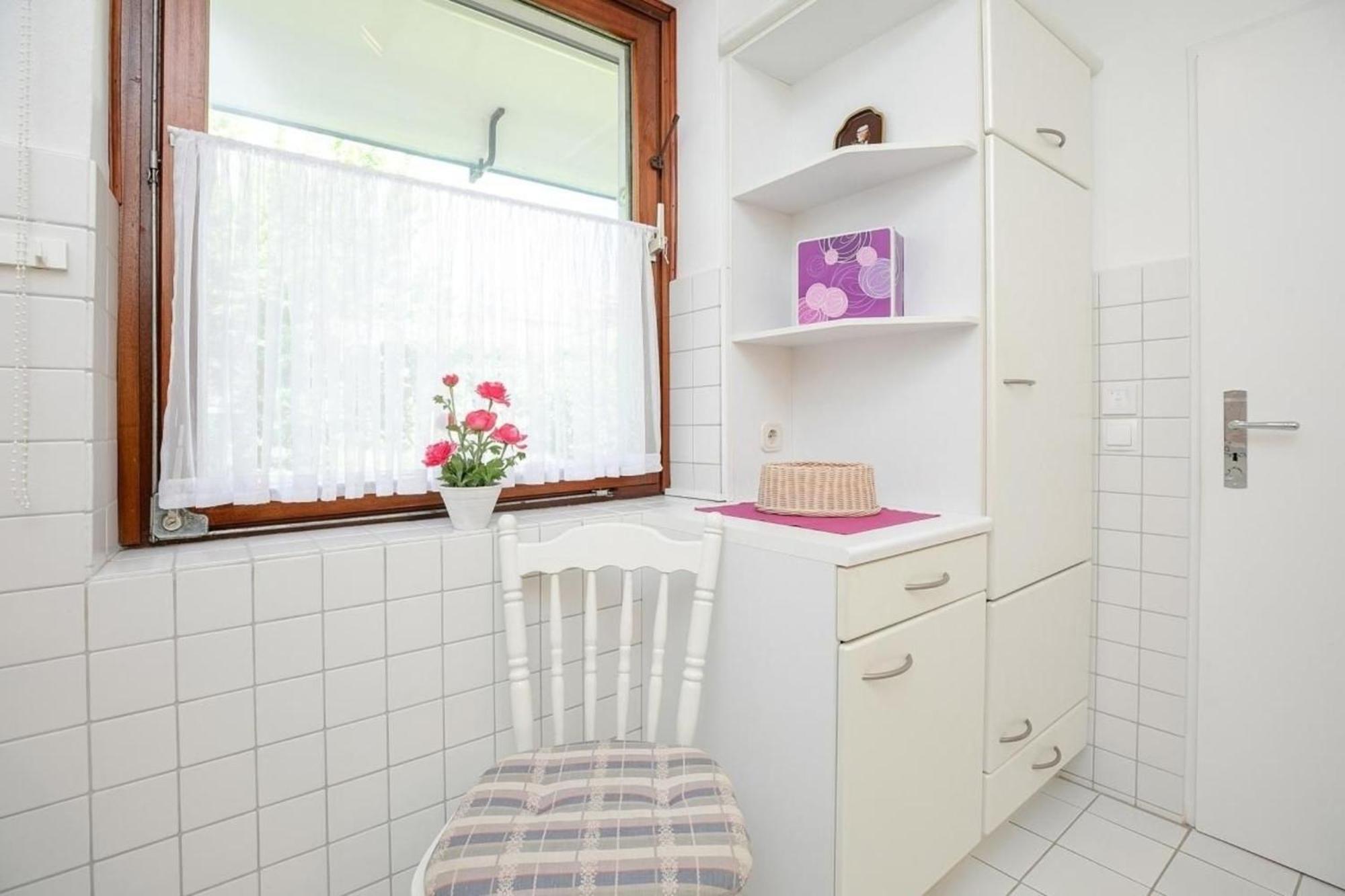 Strandfein Scharbeutz Bagian luar foto